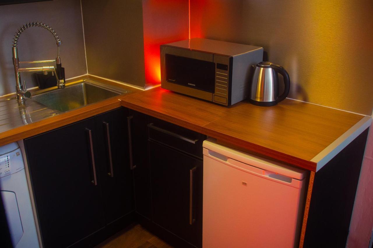 Jacuzzi D'europe, 40e Etage Apartment